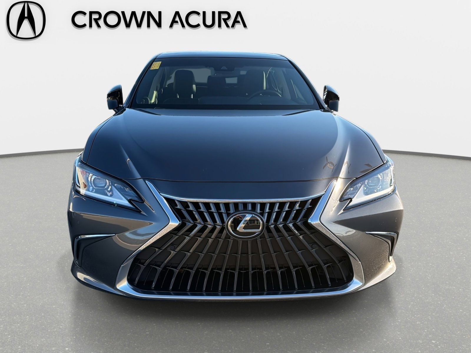 Used 2024 Lexus ES 350 w/ Technology Package image 40