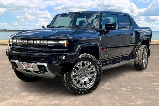 Used 2025 GMC Hummer EV 3X w/ Battery Pack, 24 Module Pack image 3