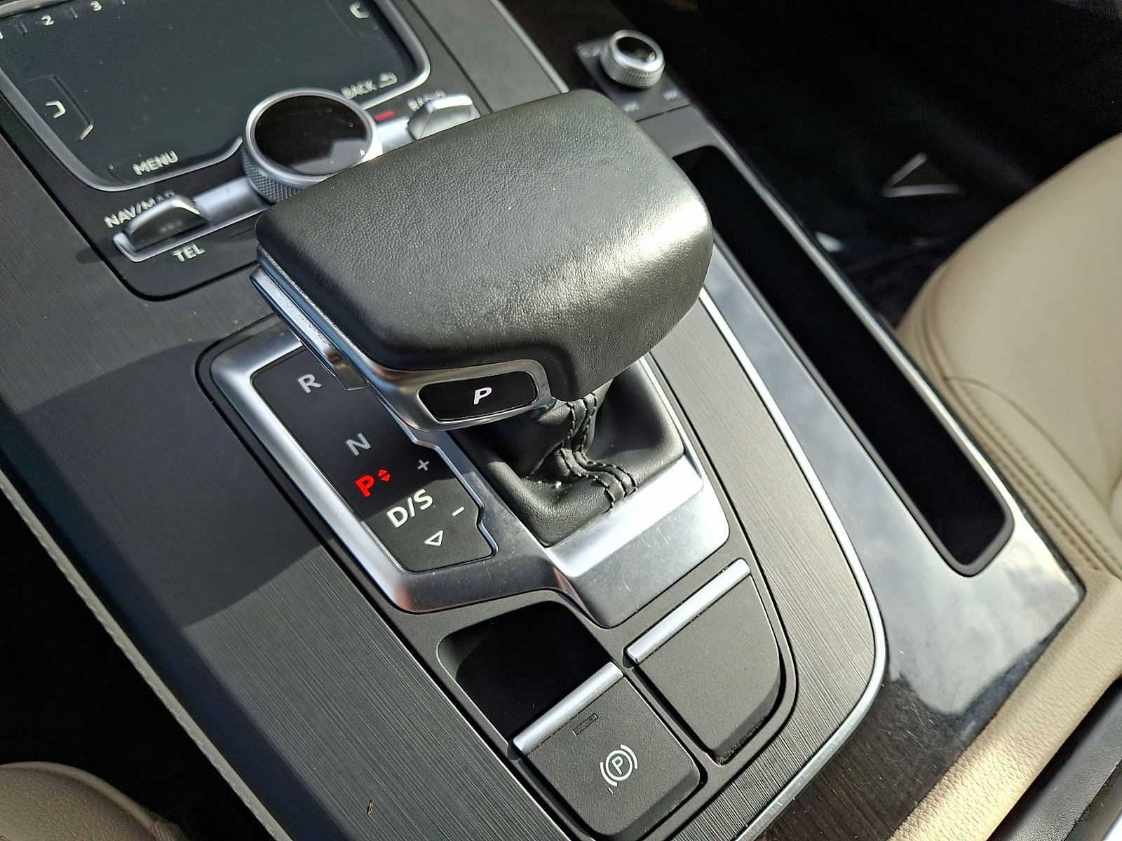 Used 2018 Audi Q5 Prestige image 14