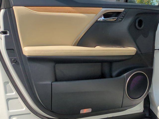 Used 2021 Lexus RX 450hL 450hL w/ Premium Package image 14