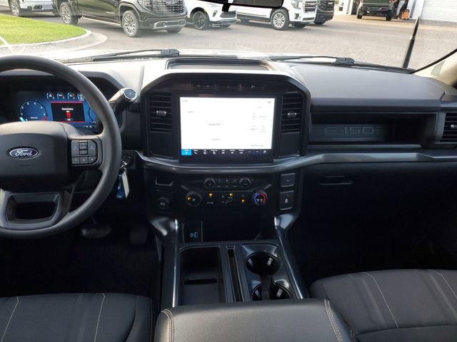Used 2024 Ford F150 STX image 13