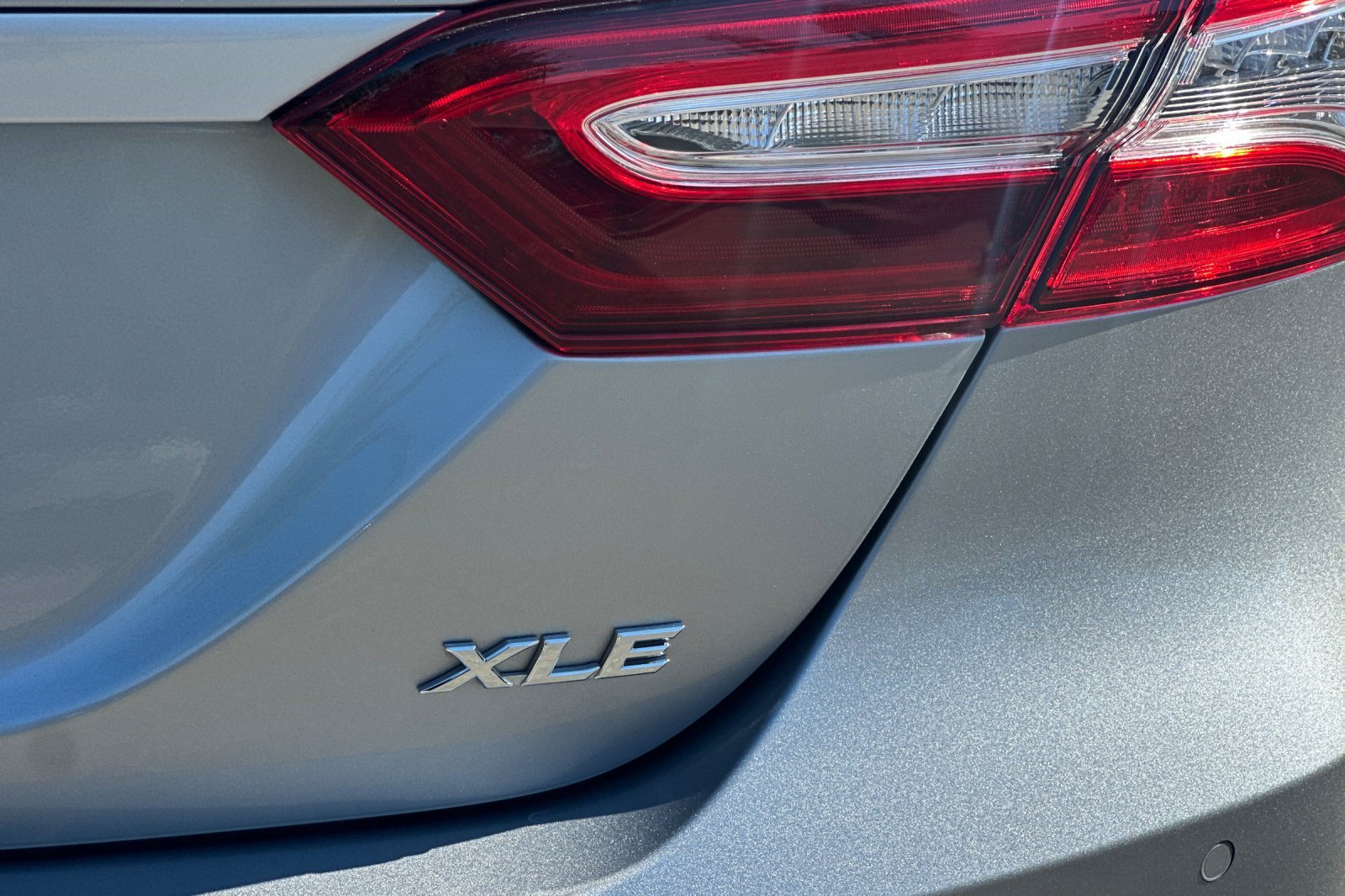 Used 2019 Toyota Camry XLE w/ Driver Assist Package FWD image 37