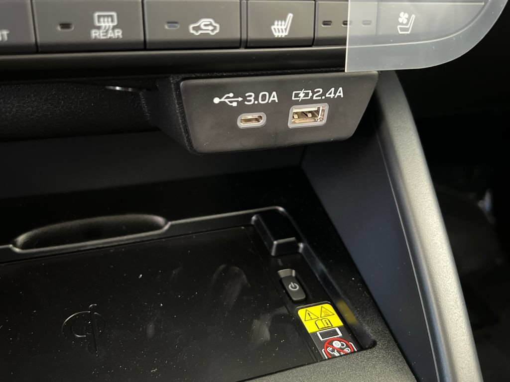 New 2026 Subaru Outback Wilderness AWD/4WD image 31
