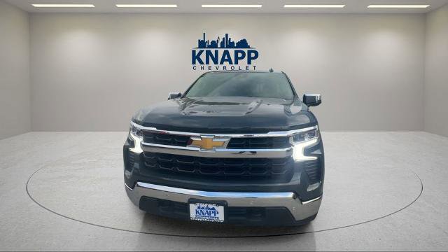 New 2025 Chevrolet Silverado 1500 LT w/ Texas Edition Plus RWD image 8