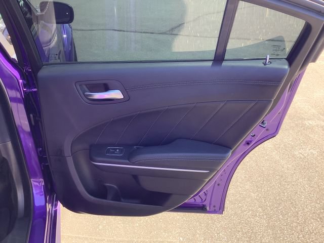 Used 2023 Dodge Charger Scat Pack RWD image 34