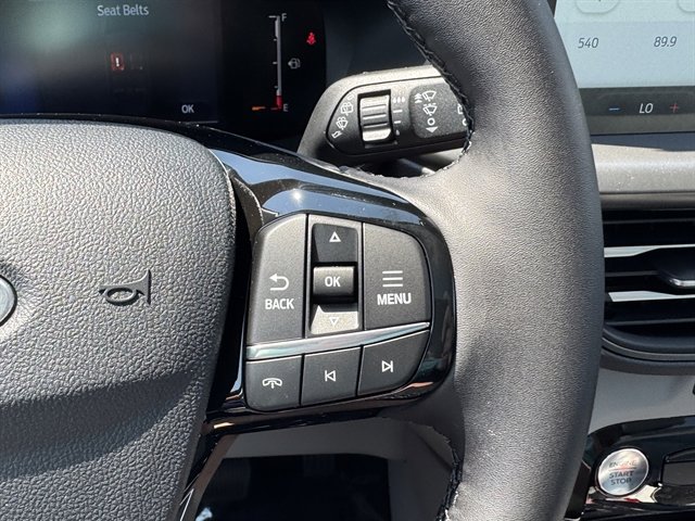 New 2025 Ford Escape Active w/ Tech Pack #1 image 12