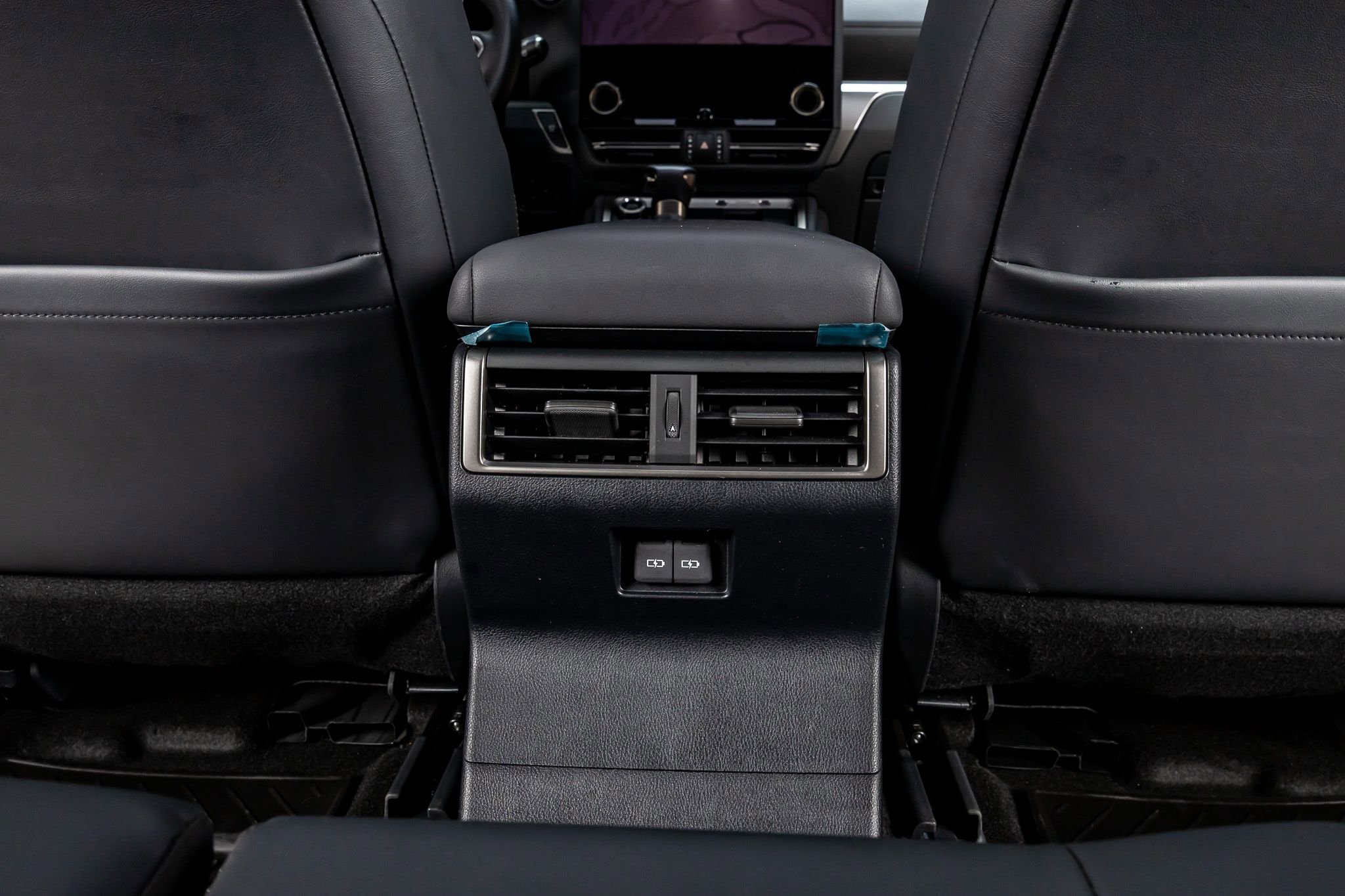 Used 2025 Lexus GX 550 AWD/4WD image 33