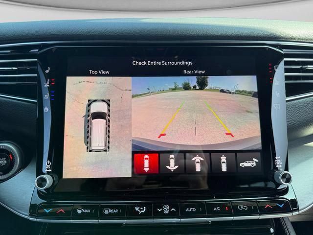 New 2026 Jeep Grand Wagoneer 4WD w/ Premium Group I image 65