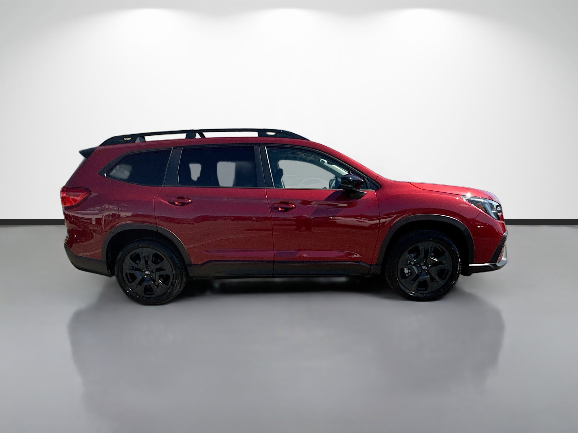 New 2026 Subaru Ascent Bronze Edition image 2