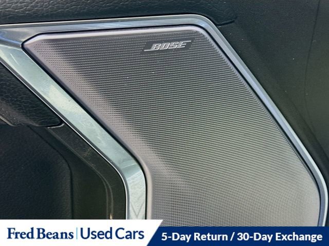 Used 2024 GMC Sierra 1500 Denali w/ Technology Package image 20