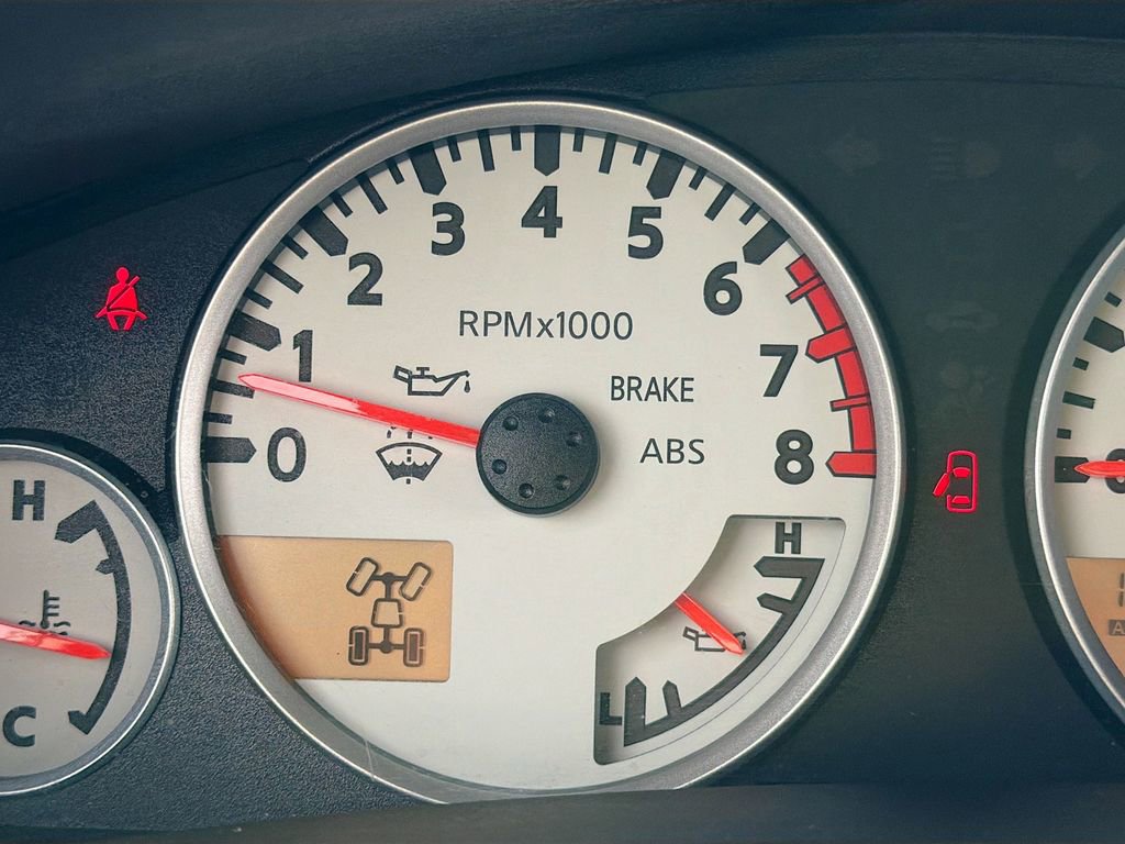 Used 2018 Nissan Frontier PRO-4X image 40