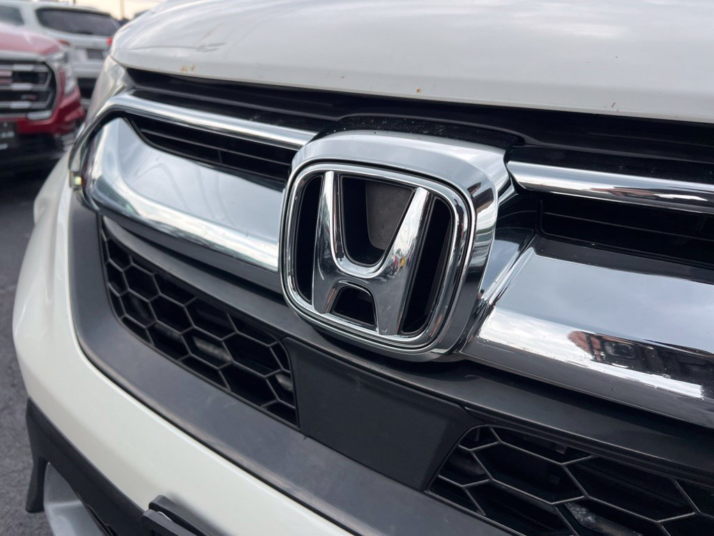 Used 2018 Honda CR-V Touring image 31