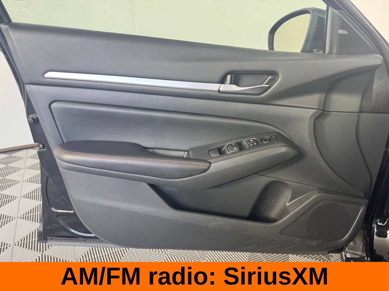 Used 2026 Nissan Altima 2.5 SR FWD image 11
