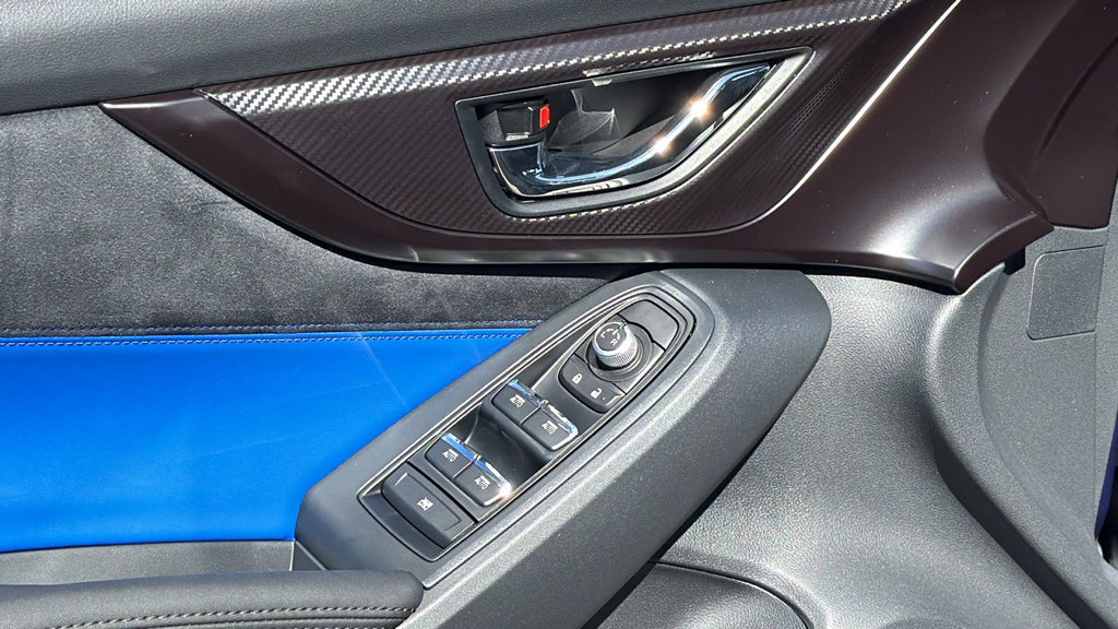 New 2026 Subaru WRX tS AWD/4WD image 22