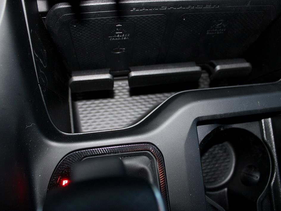 Used 2025 RAM 1500 RHO w/ RHO Level 1 Equipment Group image 16