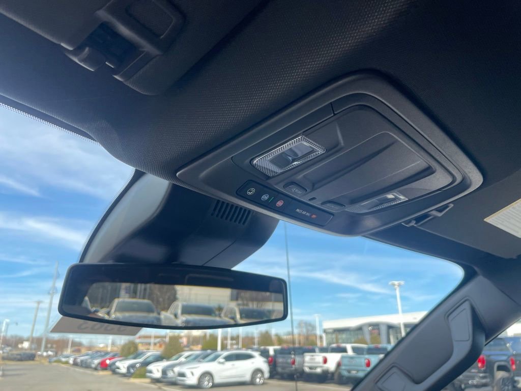 New 2026 GMC Sierra 1500 SLE w/ X31 Off-Road Package image 20