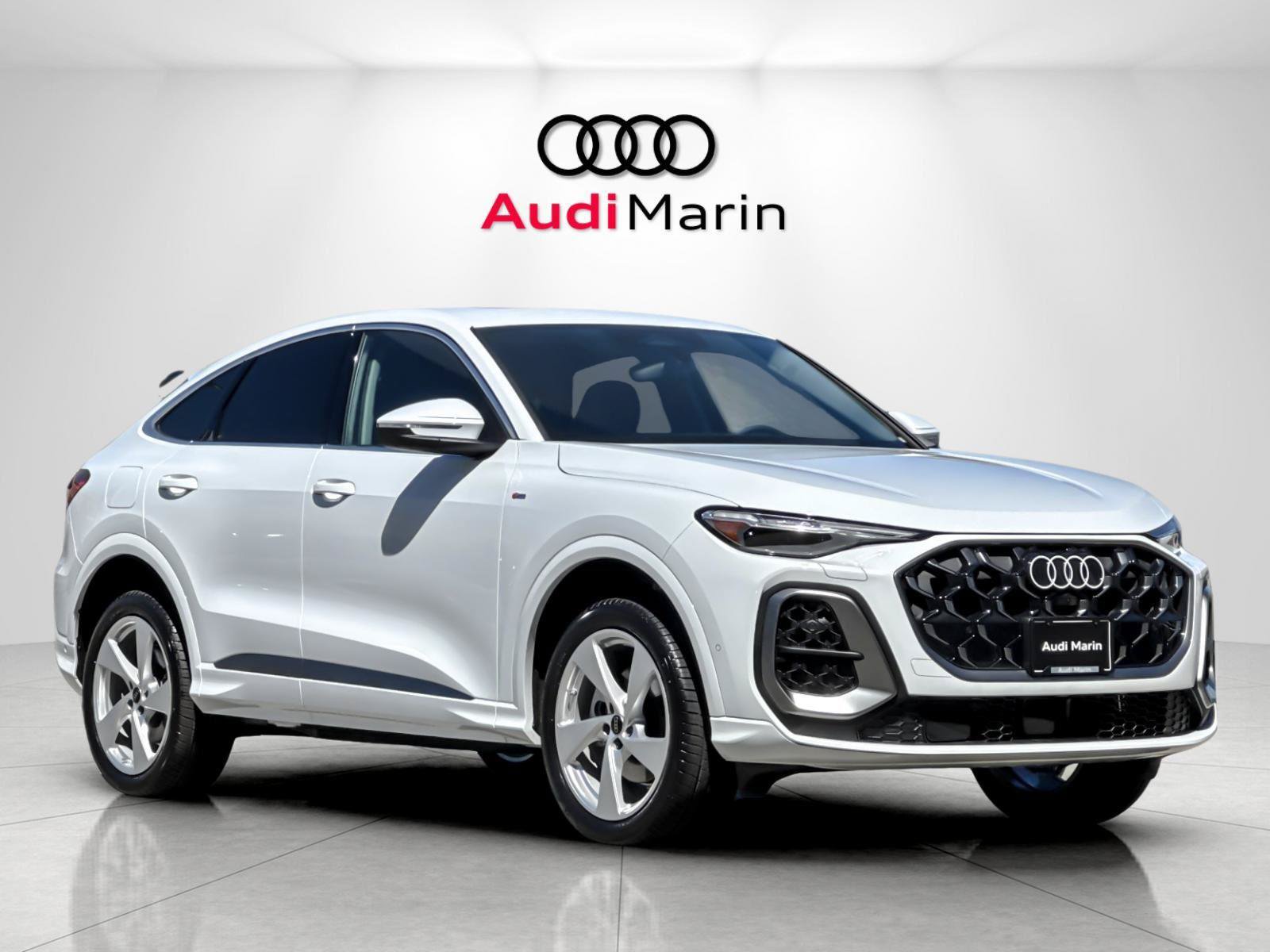 New 2026 Audi Q5 Premium Plus AWD/4WD image 7