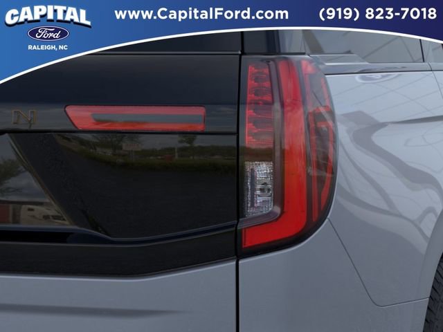 New 2026 Ford Expedition Tremor AWD/4WD image 21