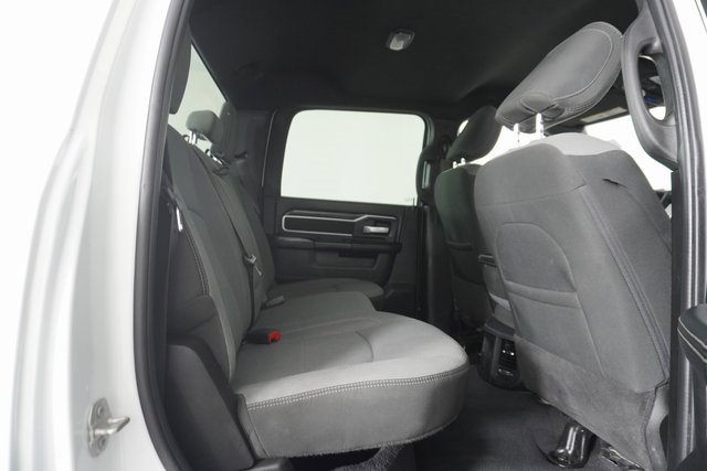 Used 2024 RAM 2500 Big Horn image 37