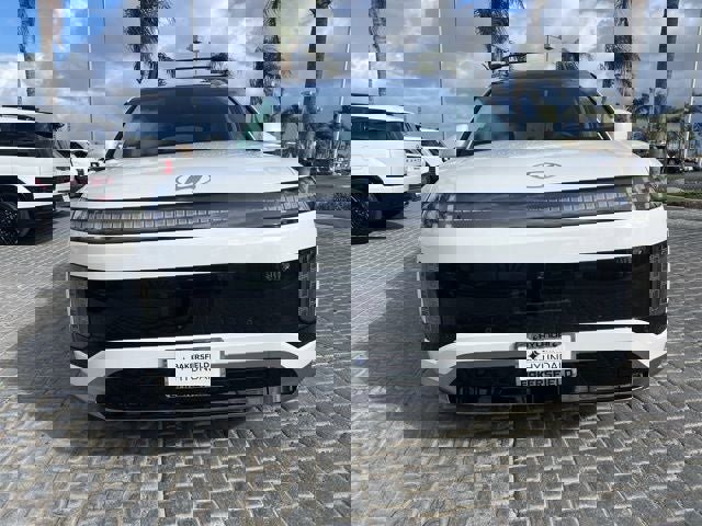 New 2026 Hyundai Ioniq 9 Calligraphy image 28