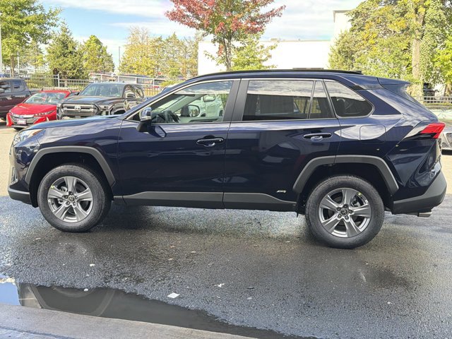 Certified 2025 Toyota RAV4 XLE w/ Convenience Package image 7