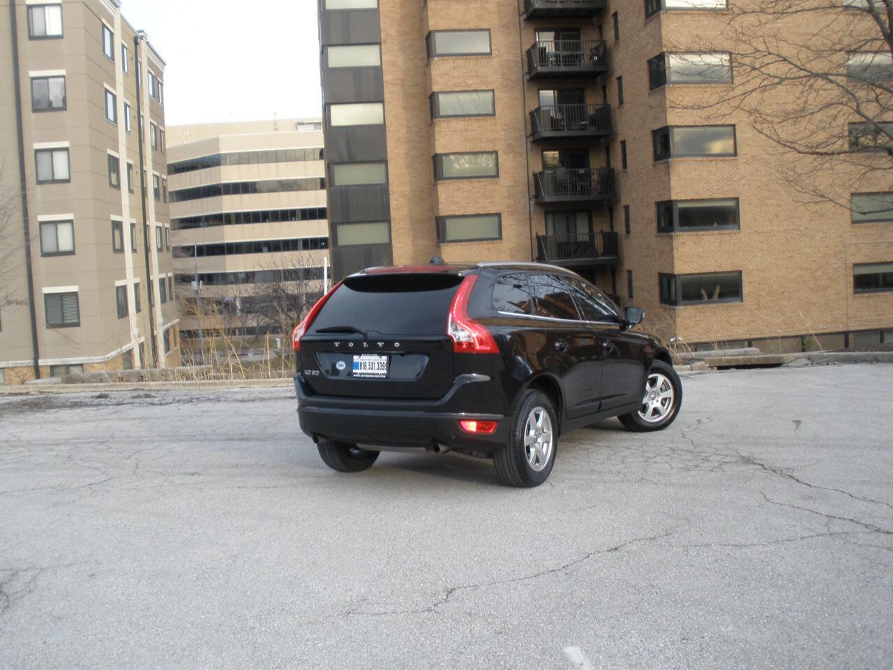 Used 2012 Volvo XC60 3.2 FWD image 16