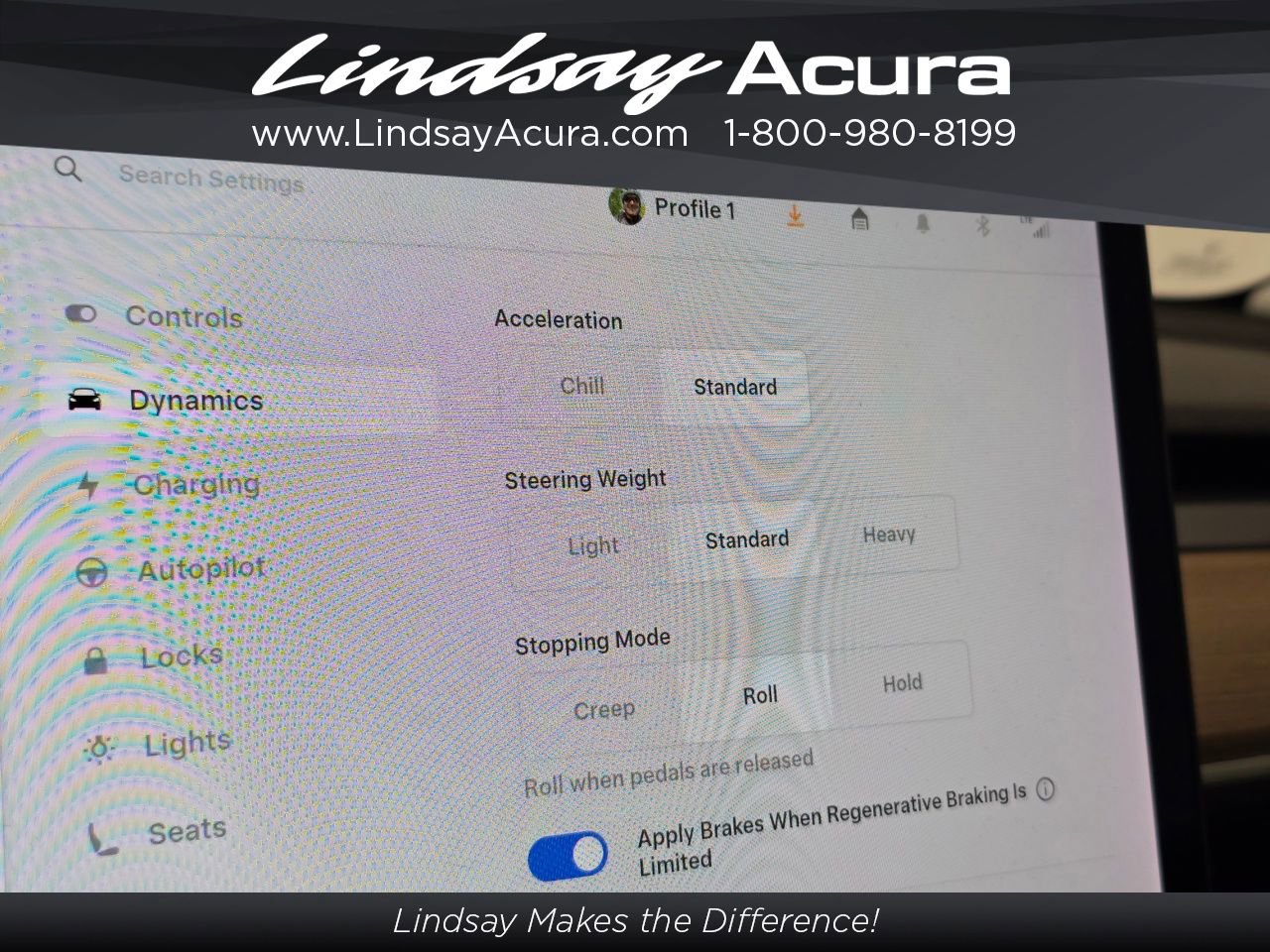 Used 2021 Tesla Model Y Long Range image 20
