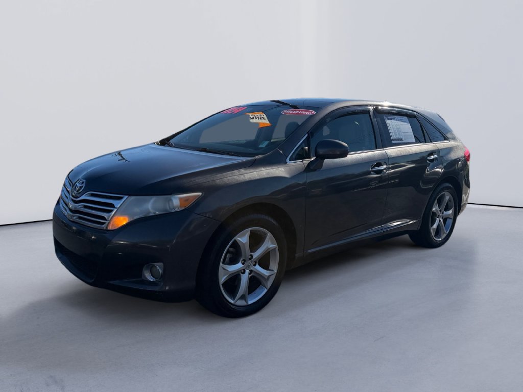 Used 2009 Toyota Venza AWD image 7