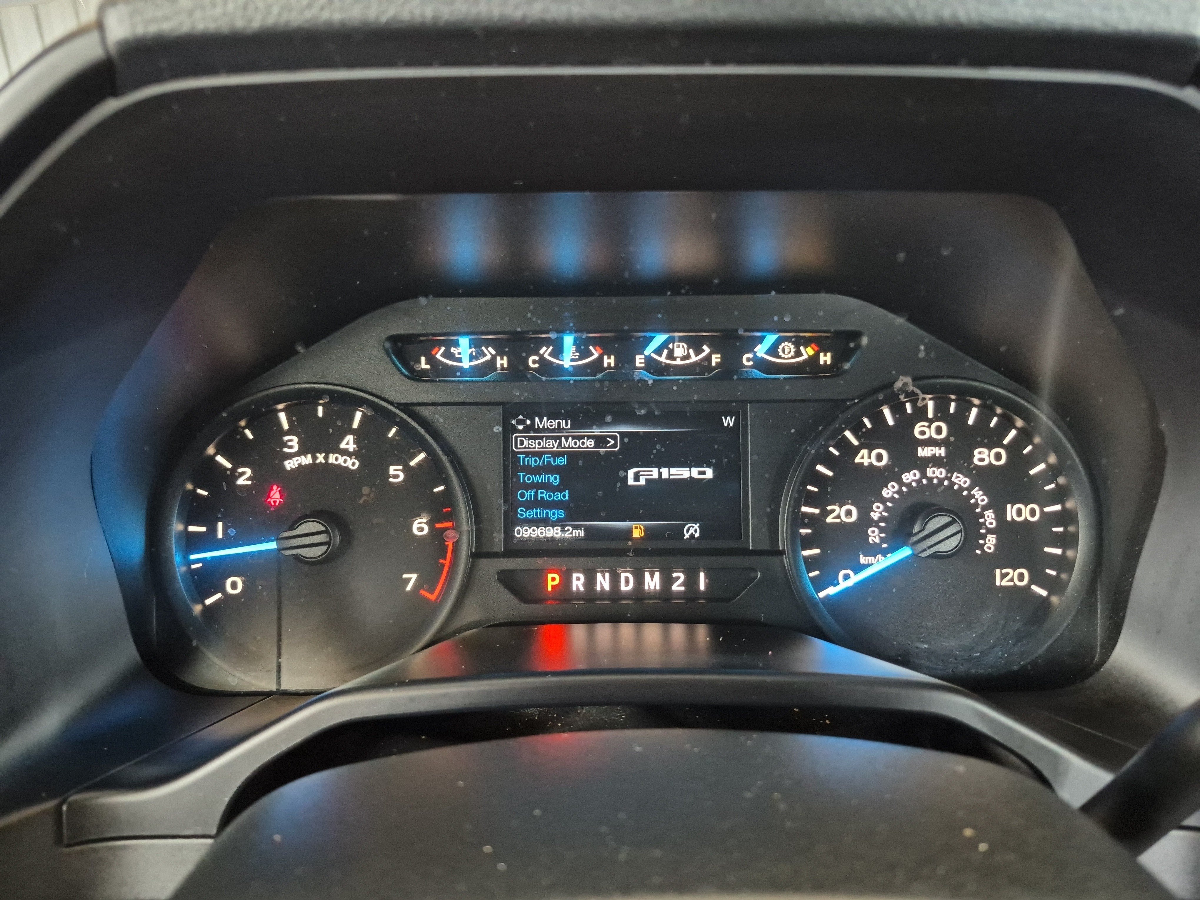 Used 2016 Ford F150 XL w/ Equipment Group 101A Mid RWD image 25