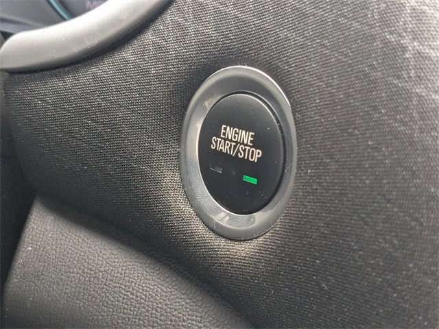 Used 2024 Chevrolet Malibu LT image 25