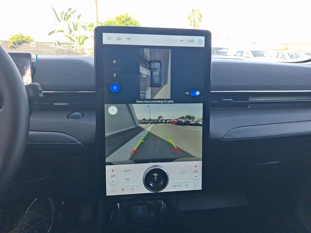 Used 2024 Ford Mustang Mach-E Select w/ Comfort Package Lite image 21