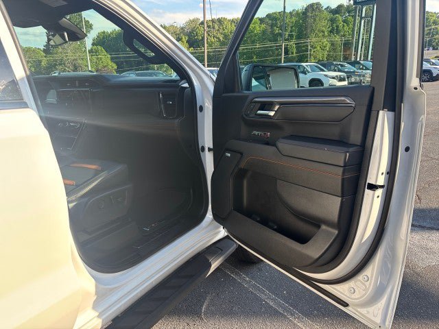Used 2024 GMC Sierra 1500 AT4 w/ AT4 Premium Package AWD/4WD image 45
