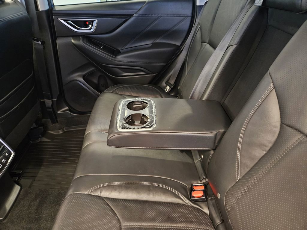 Used 2023 Subaru Forester Touring w/ Popular Package #2 image 29