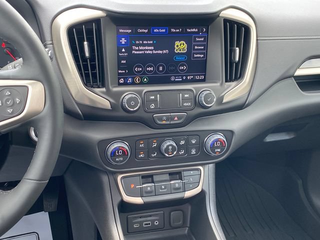 Certified 2023 GMC Terrain Denali w/ LPO, Floor Liner Package AWD/4WD image 11