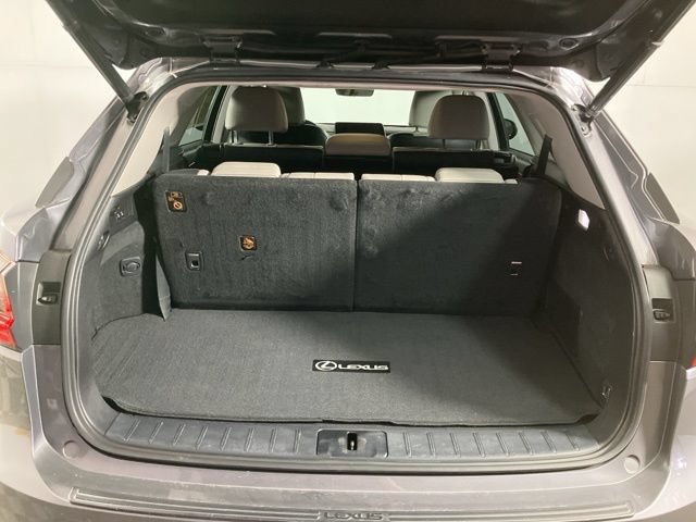 Used 2018 Lexus RX 350L AWD image 20