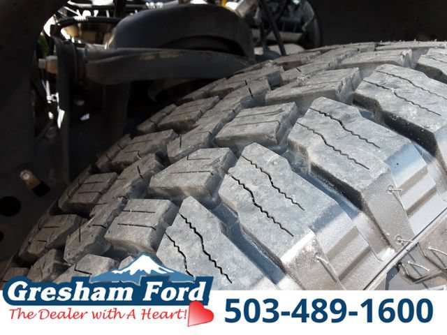 Certified 2018 Ford F150 XL w/ Equipment Group 101A Mid AWD/4WD image 34