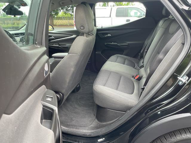 New 2023 Chevrolet Bolt EUV LT FWD image 33