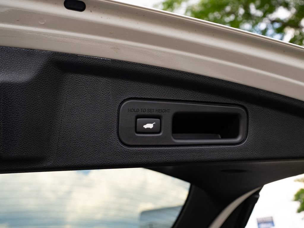 New 2026 Acura MDX Type S image 48