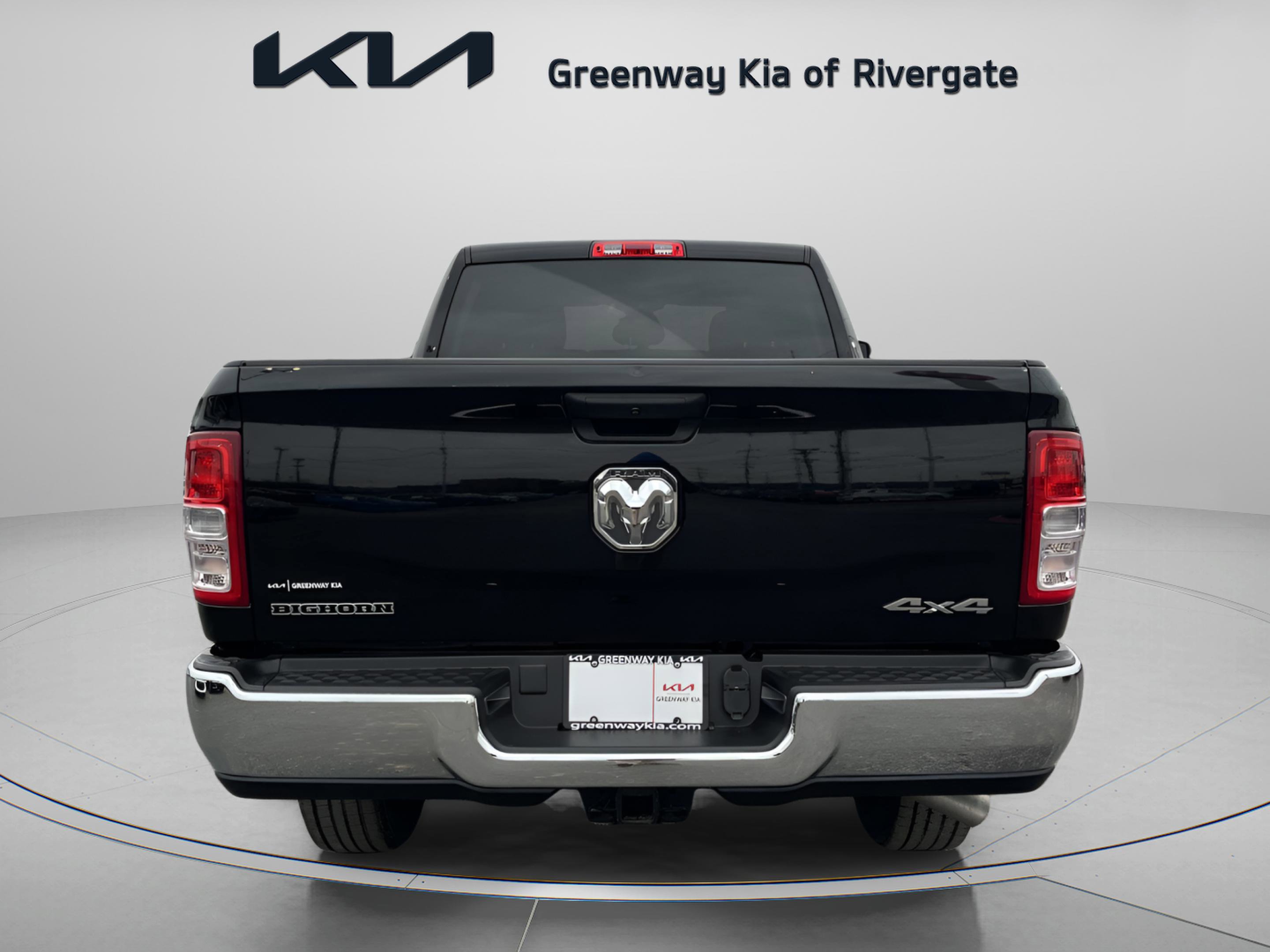 Used 2024 RAM 2500 Big Horn image 6