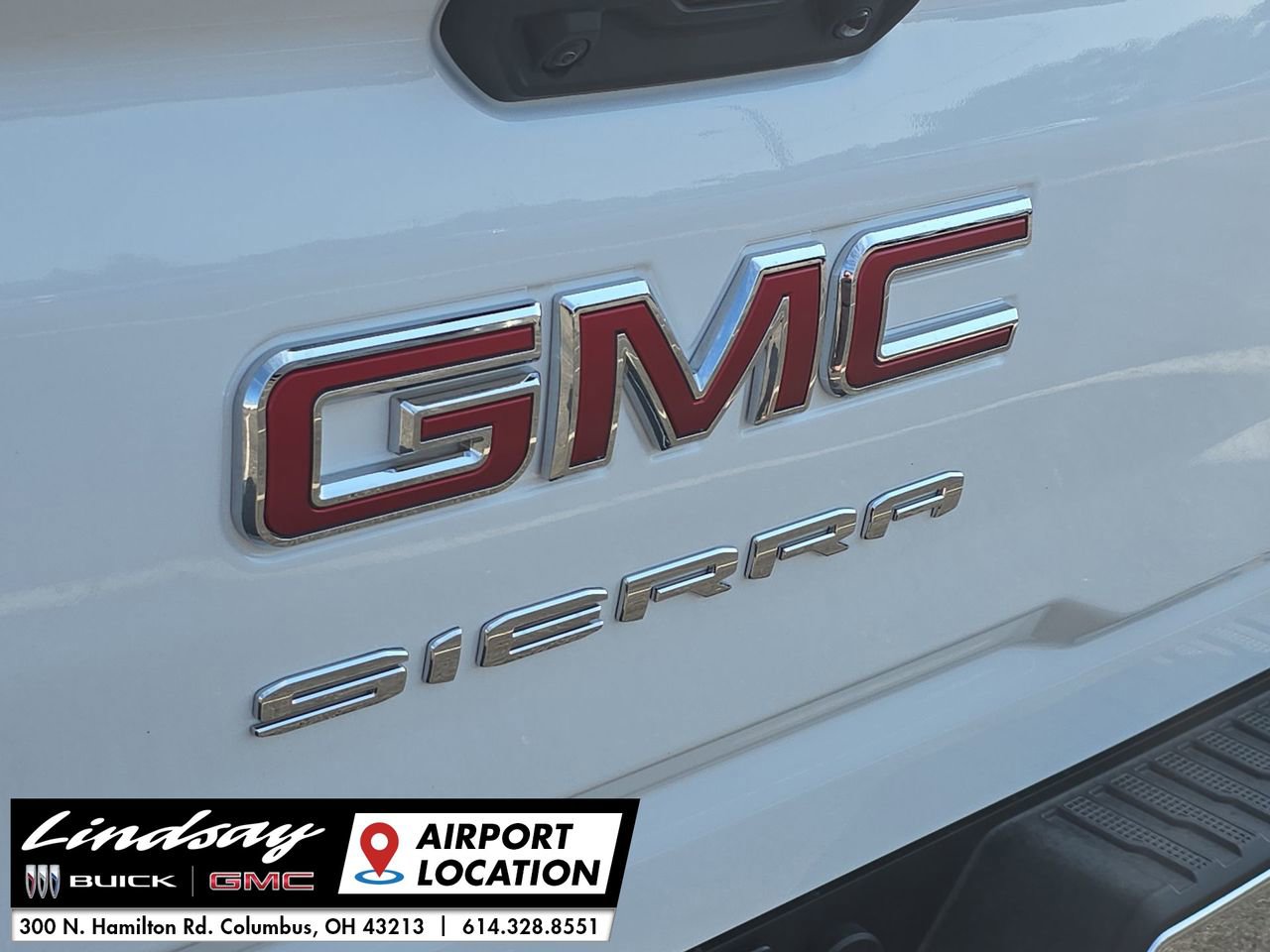New 2025 GMC Sierra 3500 Pro w/ 1SA Pro Safety Plus Package image 28
