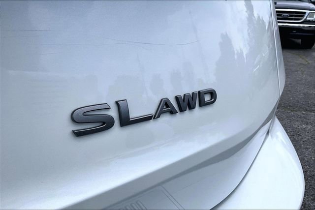 Certified 2024 Nissan Rogue SL AWD/4WD image 21