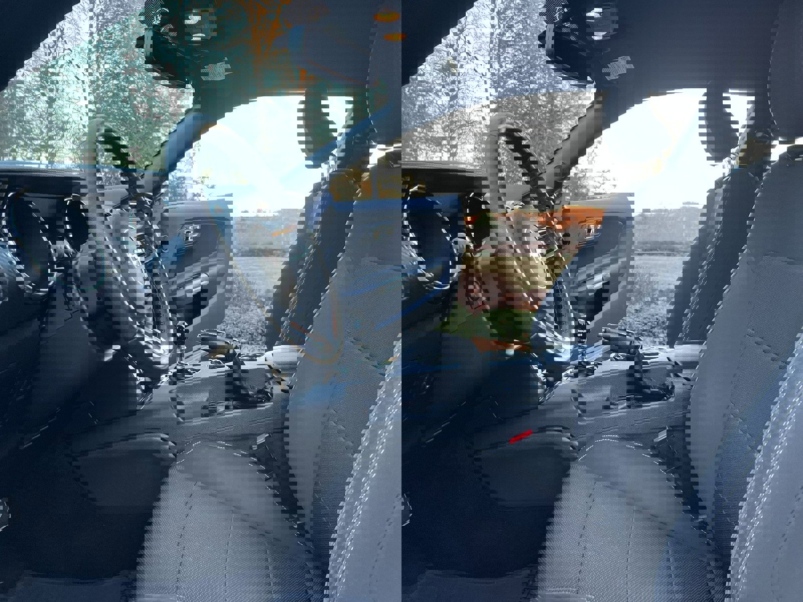 Used 2015 Ford Mustang Coupe w/ Equipment Group 051A image 16