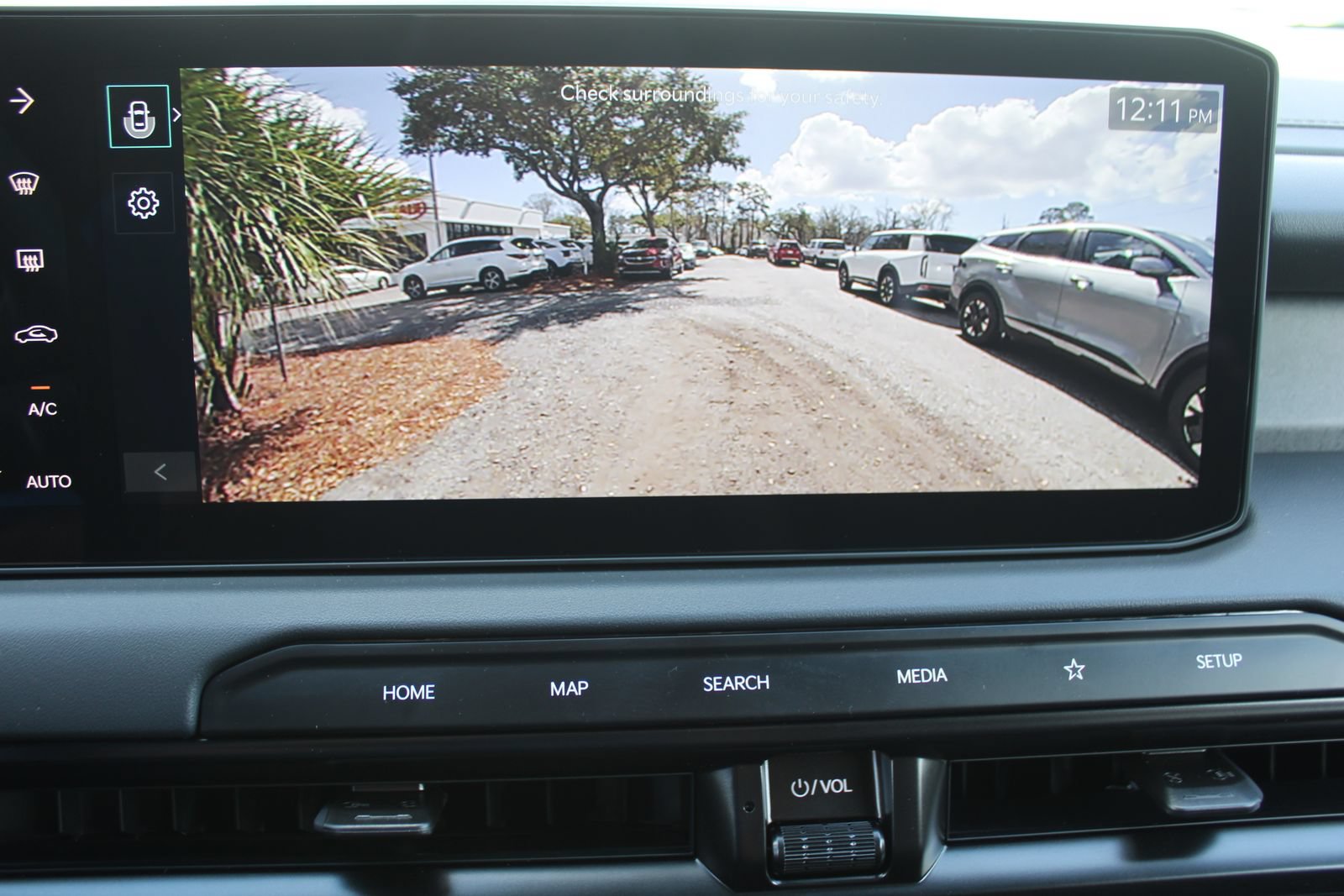 New 2027 Kia Telluride EX X-Line AWD/4WD image 57