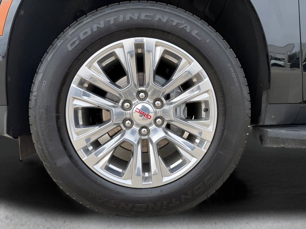 Used 2025 GMC Yukon Denali image 29