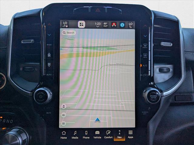 Used 2023 RAM 1500 Laramie image 12