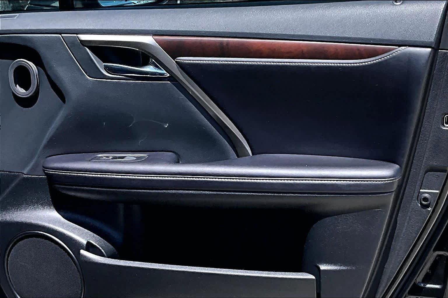 Used 2021 Lexus RX 450h AWD w/ Premium Package image 27