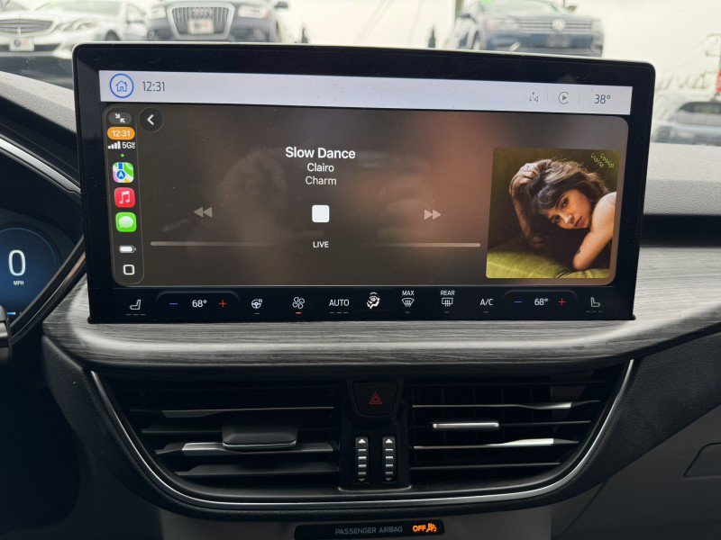 Used 2023 Ford Escape Platinum image 26