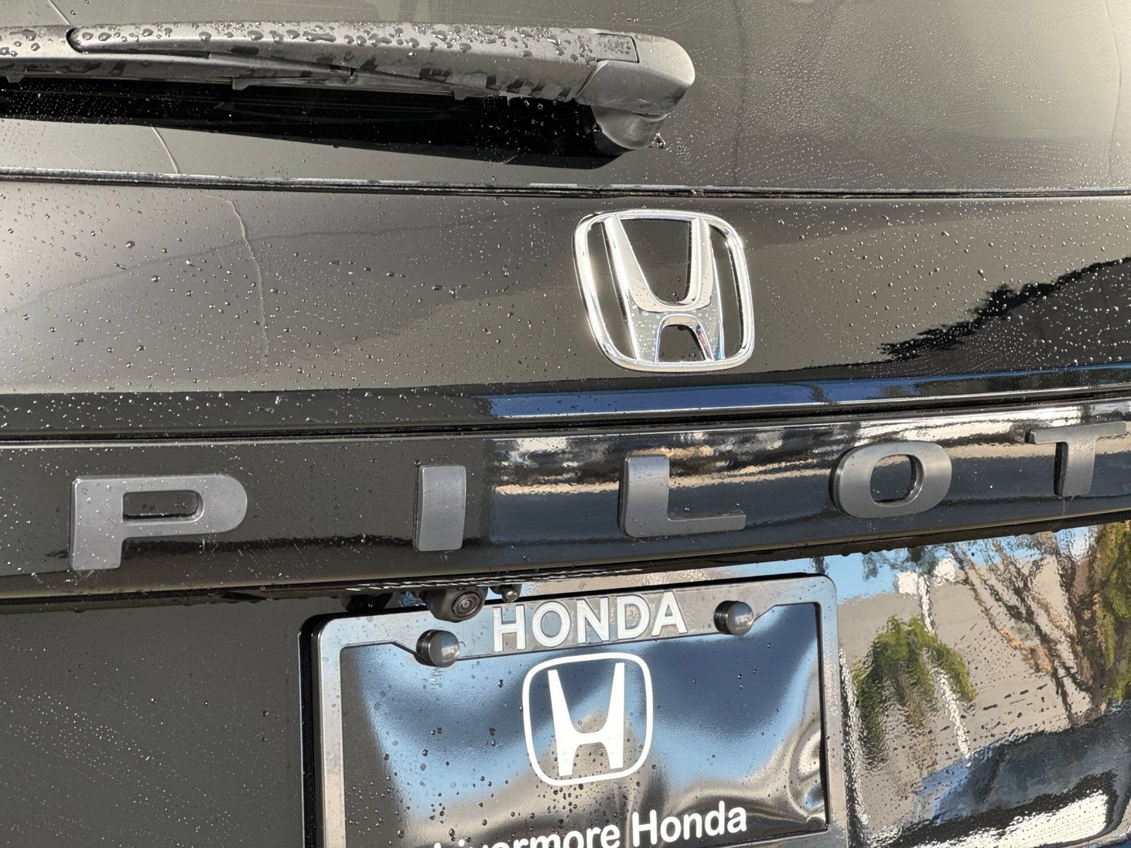 Used 2025 Honda Pilot EX-L image 26
