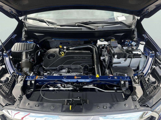 Used 2023 GMC Terrain SLE w/ Driver Convenience Package image 58