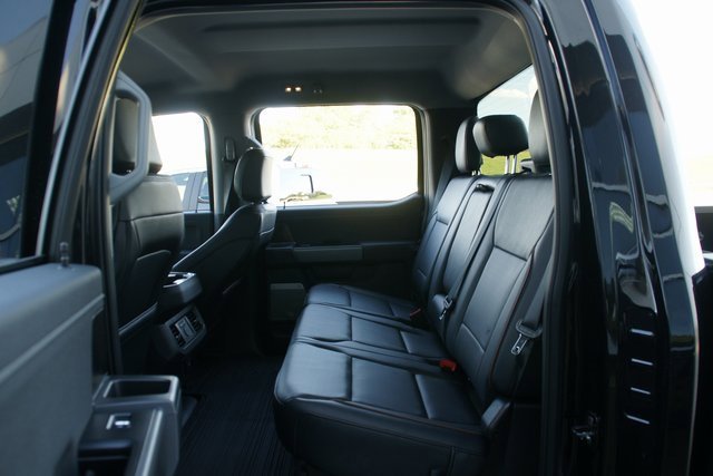 New 2026 Ford F250 Lariat image 31